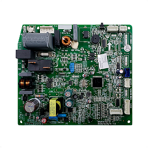 Placa Principal Evaporadora 18.000 BTU/h Trane 4MYW1618A1000BR