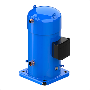 Compressor Scroll Danfoss 25TR Trif 380V SY300A4CBF 120H2125