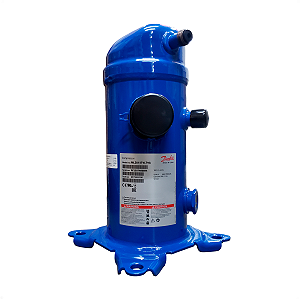 Compressor Scroll Danfoss 2HP Trif 380V MLZ015T9LT9A 121U8545