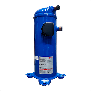 Compressor Scroll Danfoss 10TR Trif 220V R410a DCJ121T2LC6