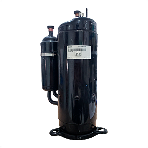 Compressor Rotativo Toshiba 36.000 BTU/h Monofásico 220V R-410A 60Hz