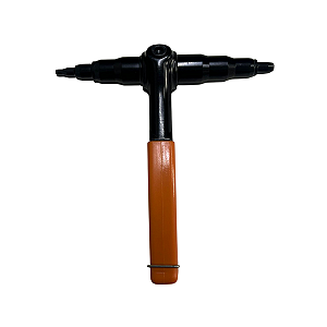 Expansão De Mão Alargador De Tubos De Cobre Manual ST-22