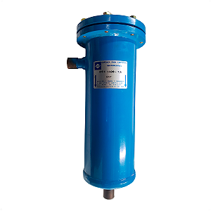 Carcaça Fligor CCR1500 7/8" p/ Cartucho Recarregável