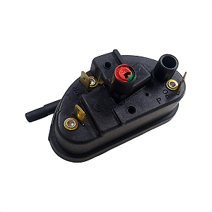 Pressostato Controle Brastemp Clean Fixo 02013-015