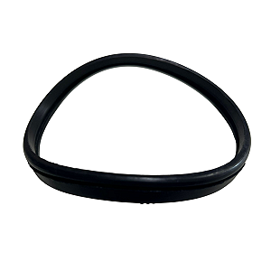 Gaxeta Do Filtro D'Água P/ Lava-Roupa Brastemp Antiga