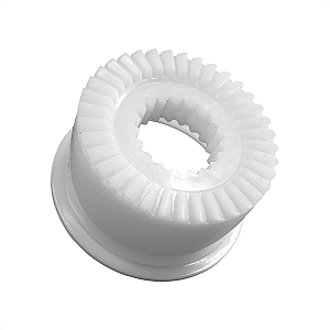 Kit 2 Came Articulado Brastemp Mondial Clean 360550