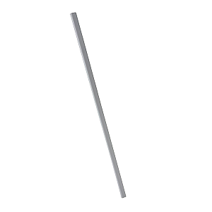 Suporte Da Prateleira P/ Refrigerador Brastemp Bra Brb Kit 2un