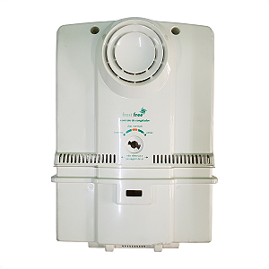 Capa do Evaporador Refrigerador Brastemp BRB39A CRB36 CRB39 CRG36