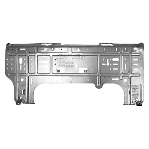 Suporte Metal Evaporadora 600x270mm TSNH09 TSNC12H4WO