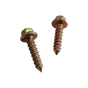 Parafusos Suporte Rolamento Brastemp Consul 2Un