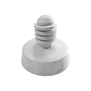 Pes Nivelador Electrolux 60mm 4un