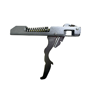 Dobradiça Da Porta P/ Fogão Brastemp Xy360 Bf260 Bft60 By260