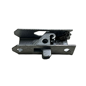 Guia Da Dobradiça P/ Fogão Brastemp Xf5 Xf976 Bfs Bfg Bfz