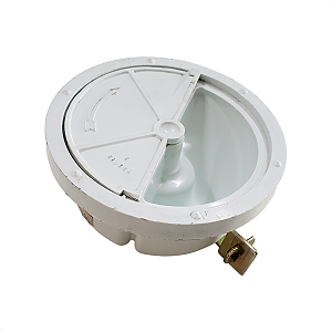 Dosador Sabao Brastemp 127V BVS24 720262