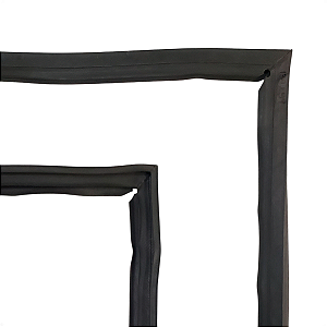 Gaxeta Freezer Consul FV28 FV280 VU28 260L