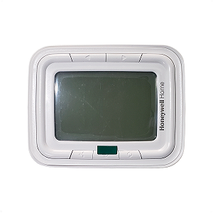 Termostato Digital Honeywell 2 Estagios 220V T6861V2WB-2