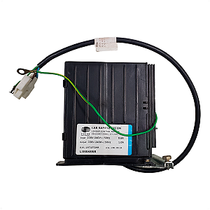 Modulo Inversor Embraco LNT17T29R 220V Liebherr