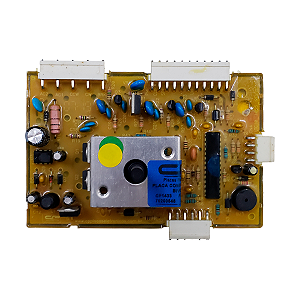 Placa de Potencia Electrolux LTC10 Bivolt