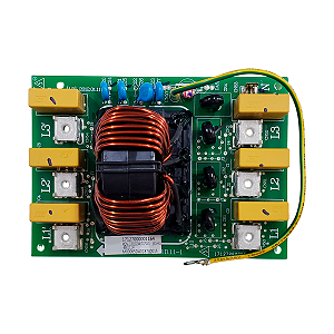 Placa Condensadora Trane VRF MDV-335 D2SN1 880 D 1 4