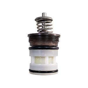 Reparo Cartucho 1/2 MVA 2W12CT Valvula 2 Vias