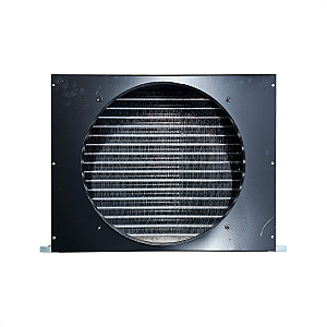 Condensador Elgin 1HP a 1 1/4HP 1 Coifa 350mm