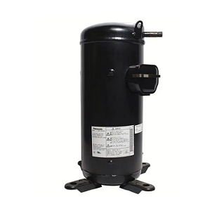 Compressor Scroll Panasonic 3,5TR 220V Mono R410a C-SBP120H16A