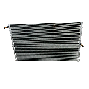 Condensador Trocador De Calor Microcanal Danfoss Mchec125 5,78tr