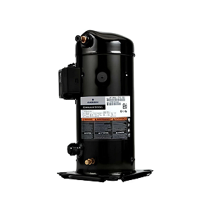 Compressor Copeland Scroll 5–6TR 220V Trifásico R-410A