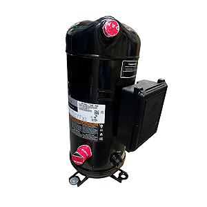 Compressor Copeland Scroll 13,5–15TR Trifásico 170k BTU/h