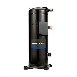 Compressor Copeland Scroll 13,5–15TR Trifásico 170k BTU/h