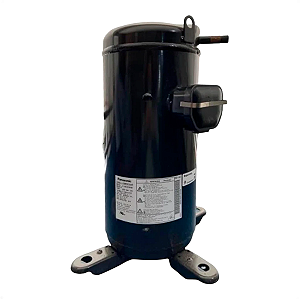 Compressor Scroll Panasonic 4TR 220V Trifásico R-22/R-407C