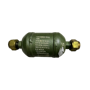 Filtro Secador Kimplex Atenas At 053 105 X 3/8" Rosca P131102