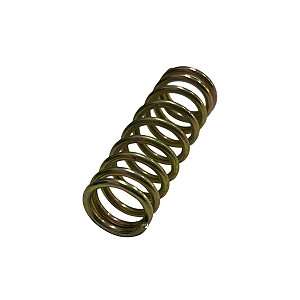 Mola Acionadora Da Embreagem P Lava-Roupa Brastemp Antiga 2277 Kit 2un