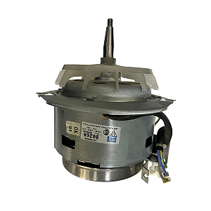 Motor P/ Centrífuga Cônsul C2a05a C2a05b 127v 533w 2.800rpm