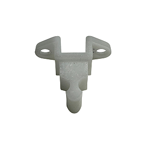 Pino Trava Da Moto Bomba P/ Lava-Louça Brastemp Ble20 326028734