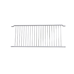 Prateleira Inferior P/ Freezer Refrigerador Brastemp Bre48d