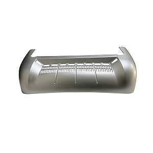 Proteção Frontal P/ Micro-Ondas Brastemp Bmv20at 326062567