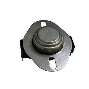 Termostato Bimetálico De Segurança P/ Secadora Brastemp BSR24 55188