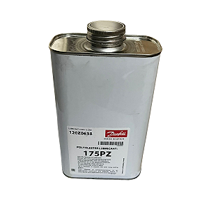 Óleo Danfoss Polivinil Ester Pve 320hv 1l Fvc68d 120z5034
