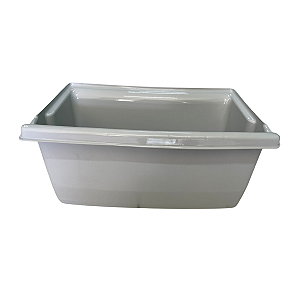 Gaveta De Legumes P/ Refrigerador Brastemp Bra34 Bra38 CRA35