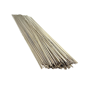 Solda Prata 25% Diâmetro 1,6 Mm X 460 Mm 120 Var/Kg Aprox