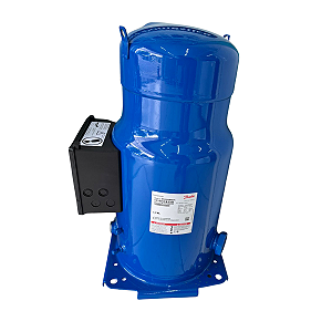 Compressor Scroll Danfoss 25Tr Dsh295a9apc Trifásico 380V
