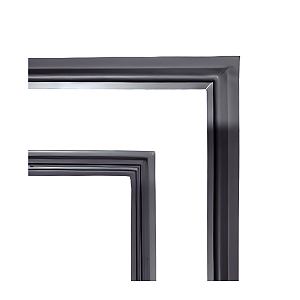 Gaxeta Magnética Metalfrio 788 X 577 Mm Da55 Da550 Da550b