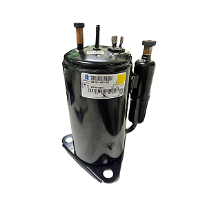 Compressor Rotativo Tecumseh 12.000 Btu/H 1 1/4Hp 127V R-22