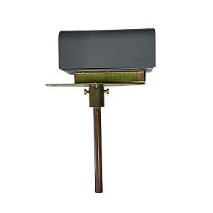 Termostato De Segurança Johnson Controls A-072 P/ Torre De Resfriamento De Ar