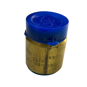 Visor De Líquido Umidade Alco Ami 2S13 1 5/8" Solda 48.817