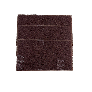 Esponja Scotch Brite 3m Ng 240mm X 134mm Kit 3 und