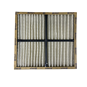 Filtro Ar Moldura Plissado Ffz-01F 531X575X50Mm Aeroglass