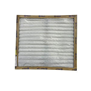 Filtro De Ar Moldura Rígida C/ Filtro F5 Plissado Ffz-01