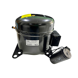 Compressor Elgin 7/8Hp 220V Monofásico P/ R-404A 45Ecp4140Eci